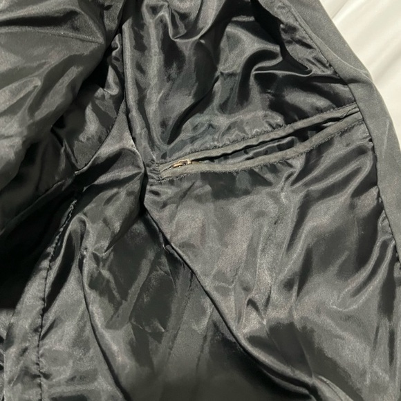 Mercedes Benz Jacket - Picture 10 of 11